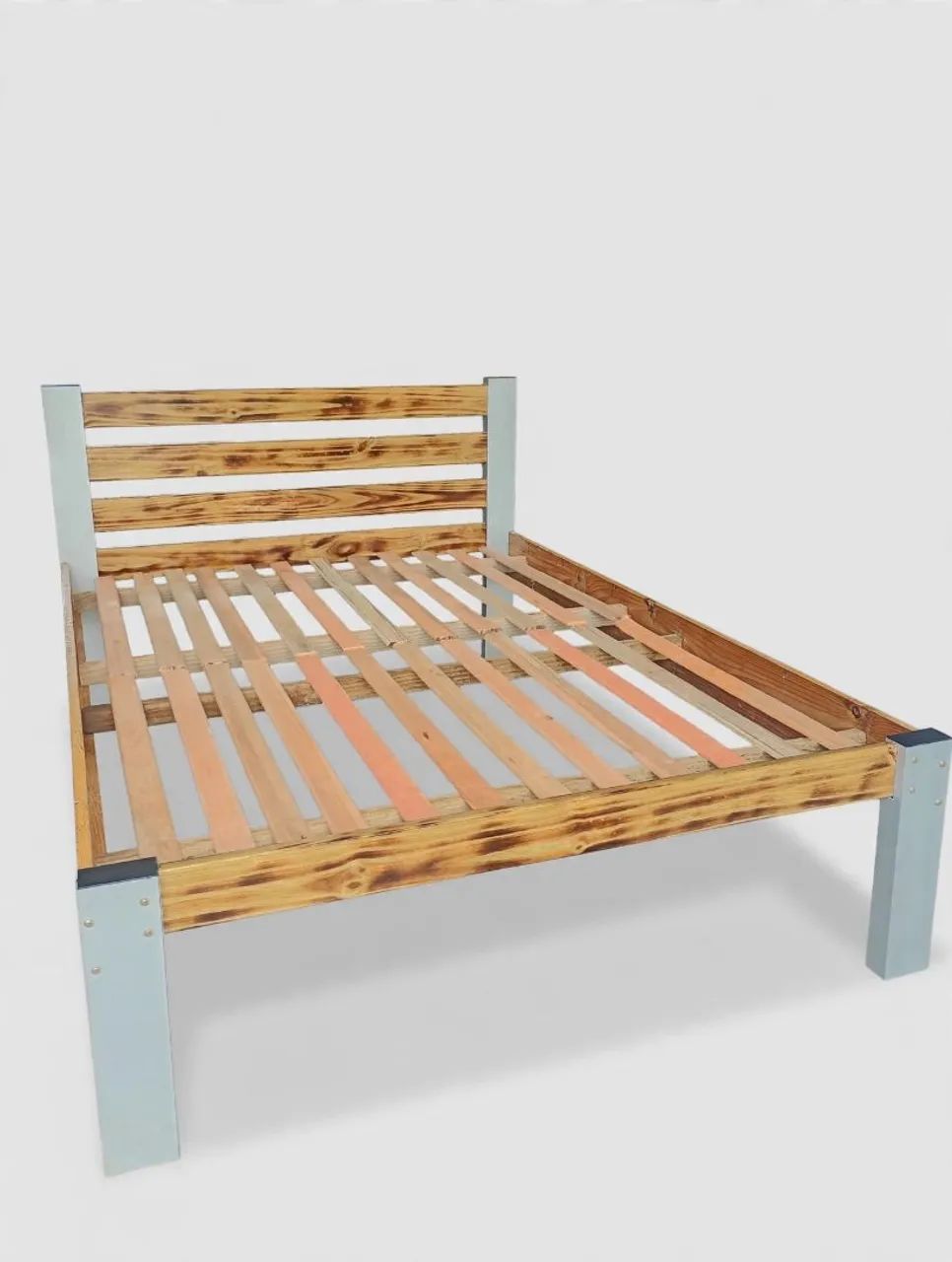 Cama de casal  - Foto 2