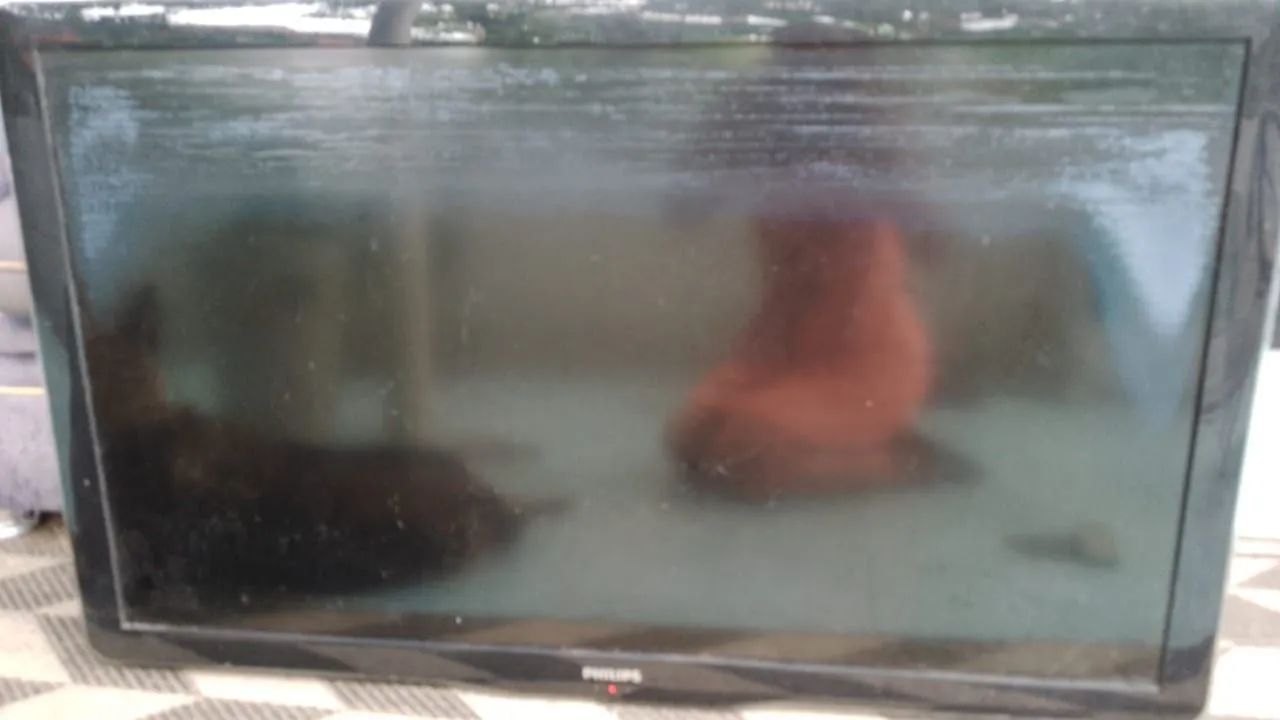 Televisão 46 polegadas 