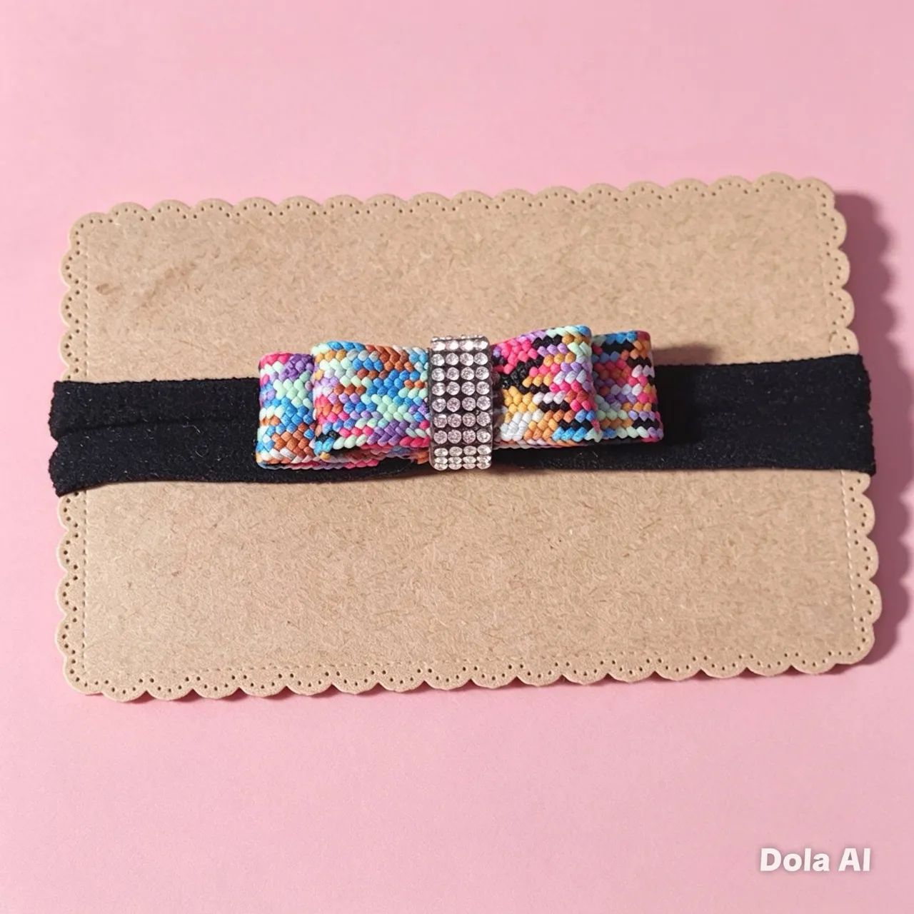 Faixa para bebê 