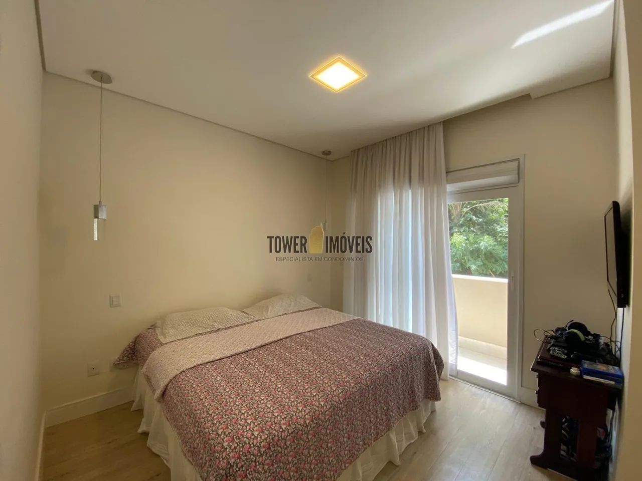 casa - Condomínio Zurich Dorf - Valinhos - Foto 3