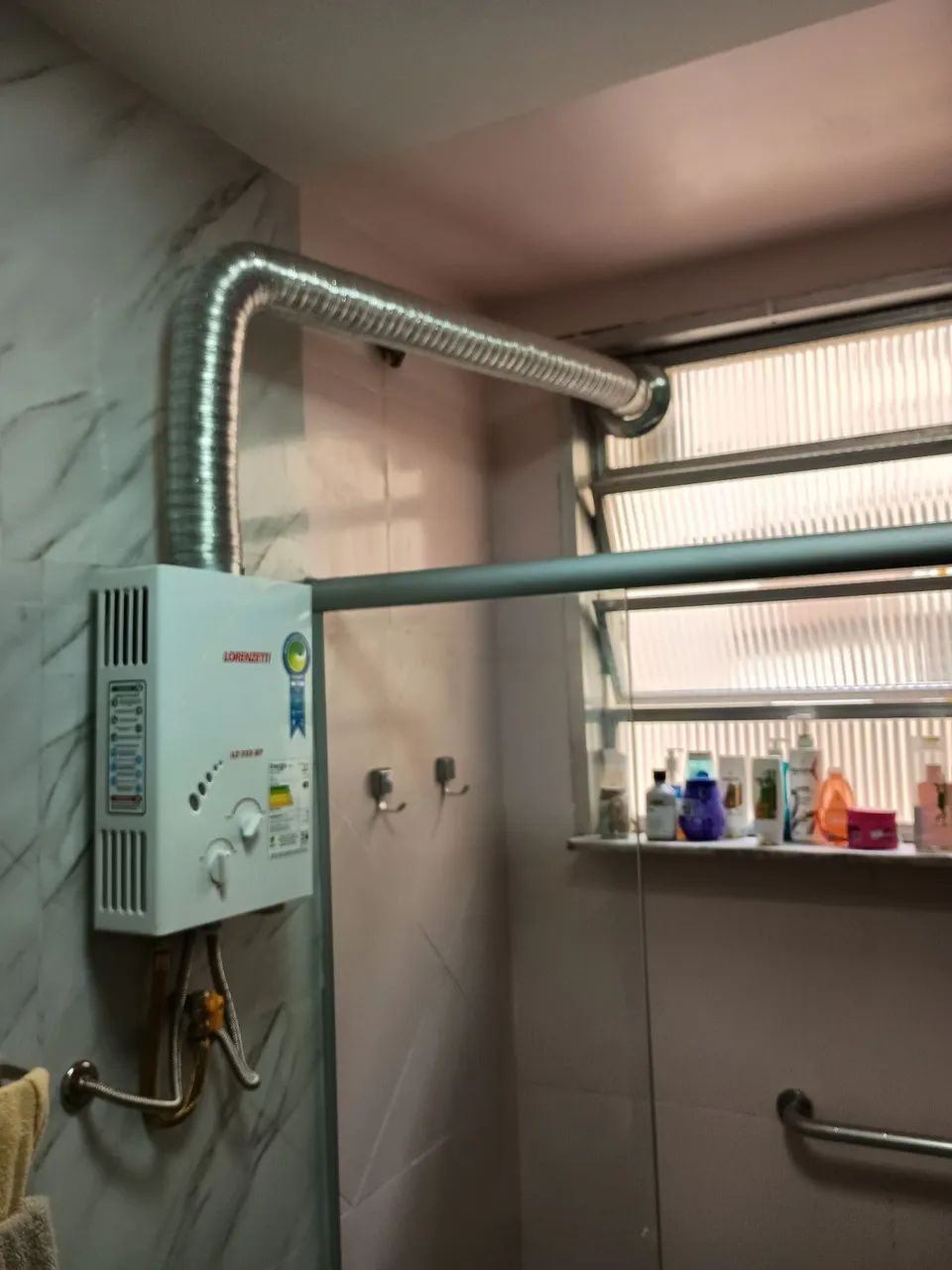 Banho frio pra que ? - Foto 4
