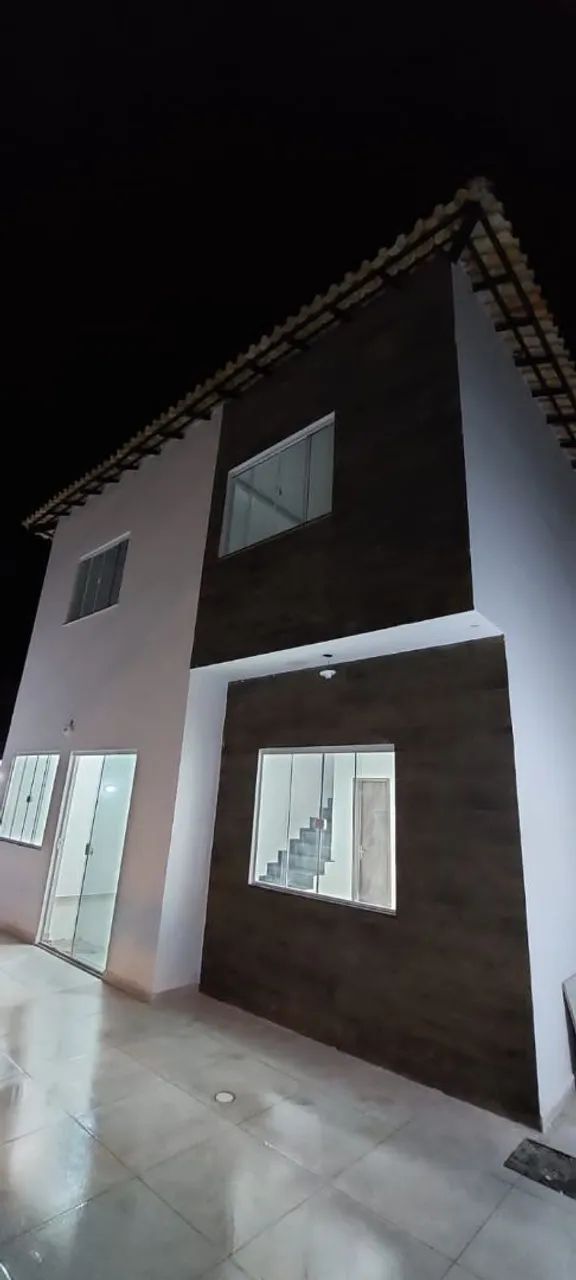 CASA EM RIO DAS OSTRAS