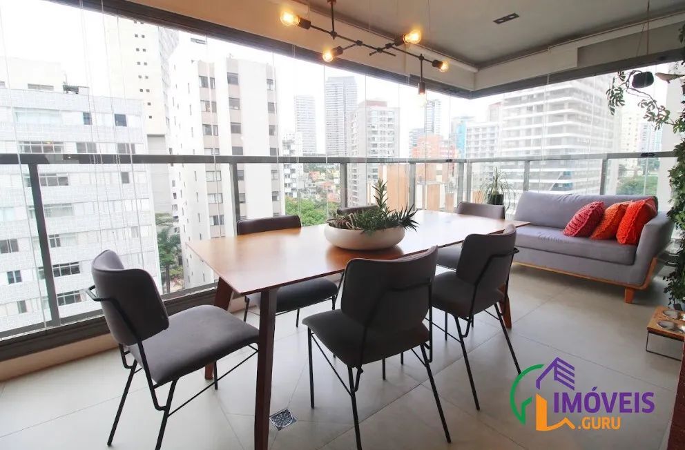 APARTAMENTO - PINHEIROS - SP - Foto 5