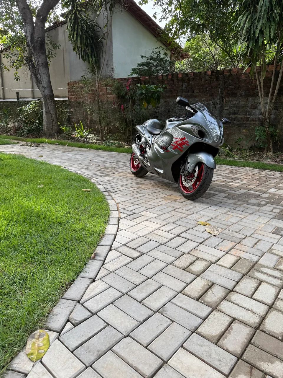 Hayabusa  - Foto 3