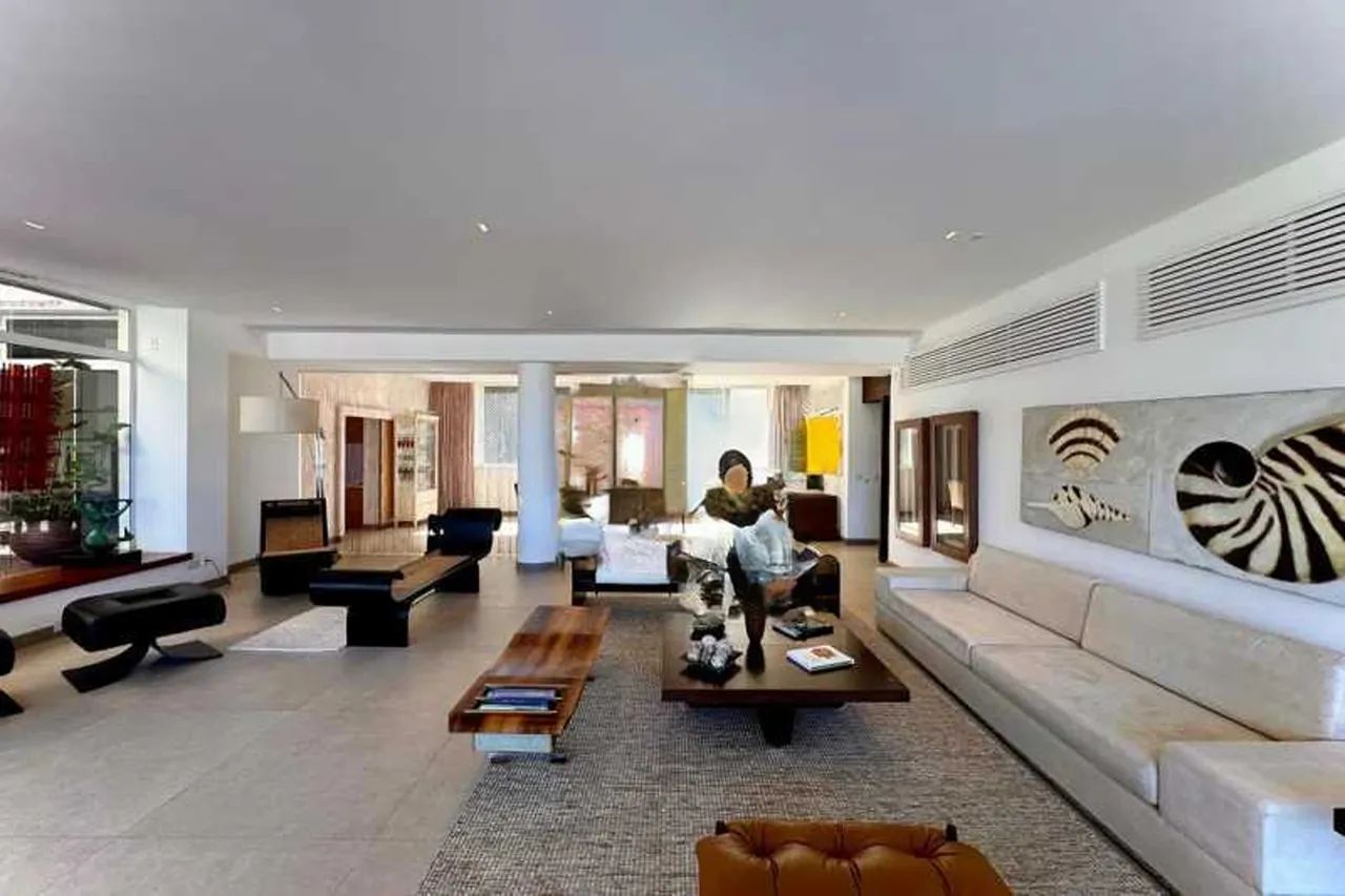 Cobertura : Duplex / Residencial / Laranjeiras - Foto 3