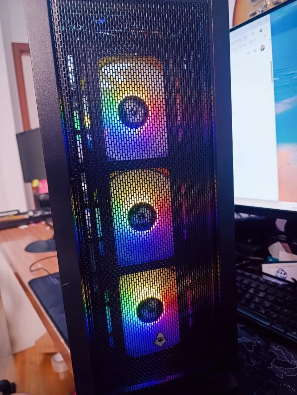 CPU Computador I9 - Foto 3