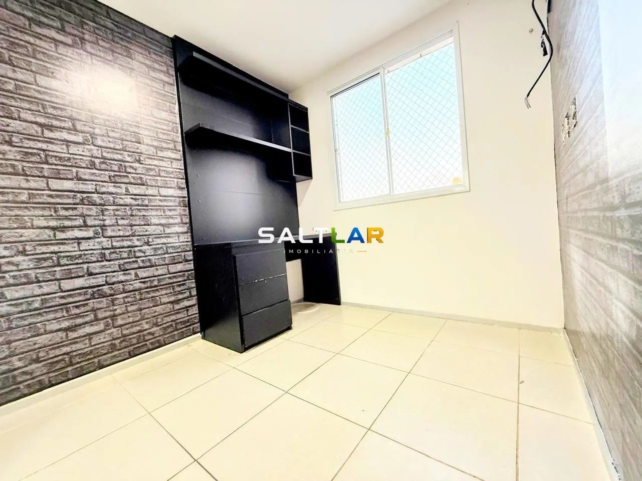 Apartamento no Reserva Passaré - Foto 3