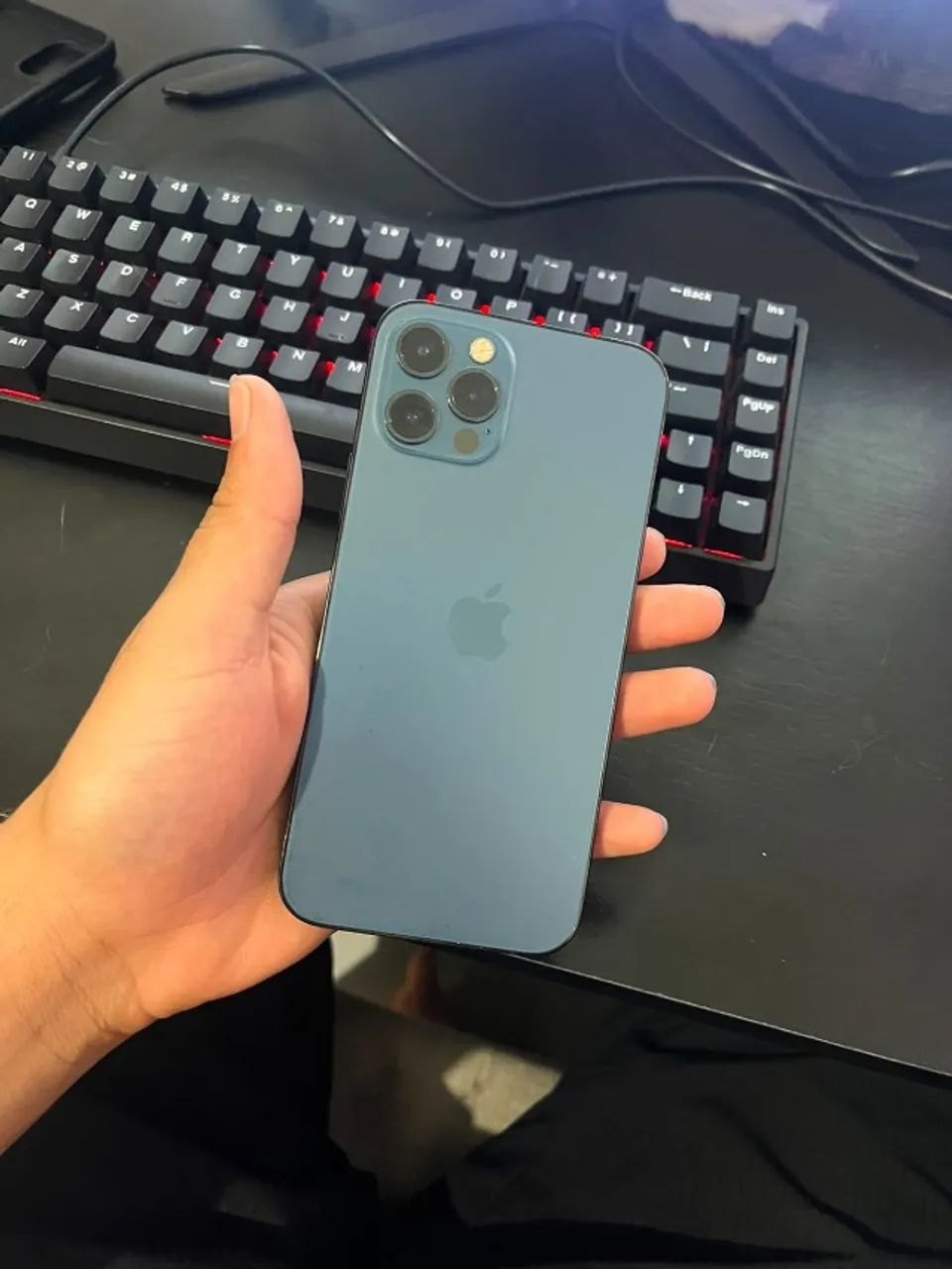 iphone 12 pro 128g