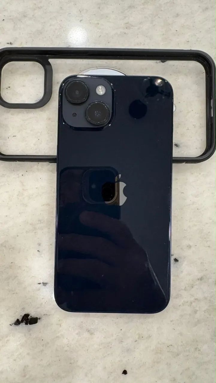 iPhone 14 zerado - Foto 2