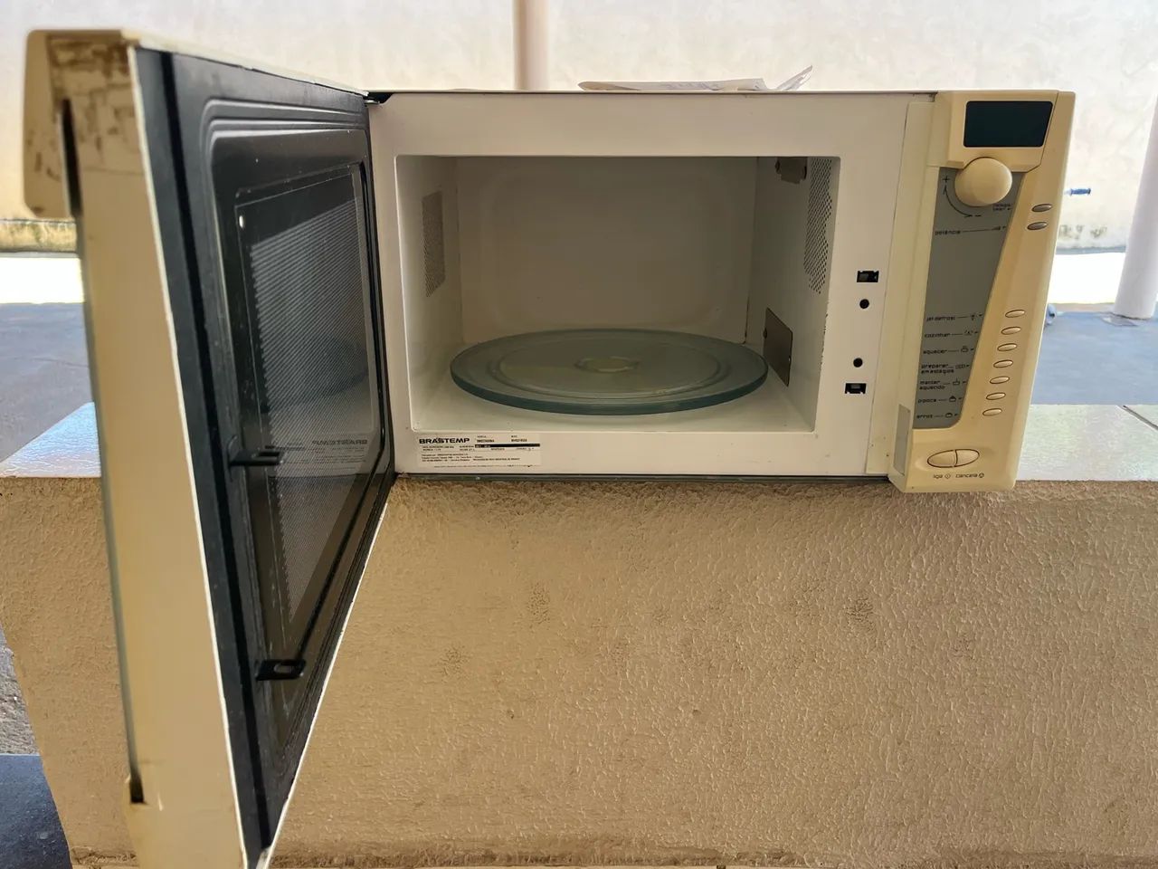 Microondas - Foto 4
