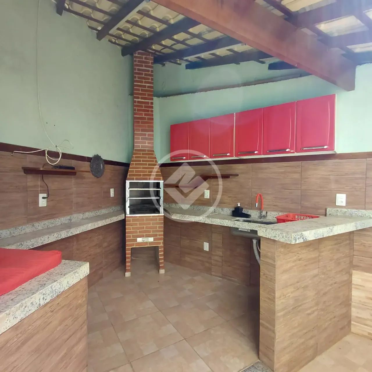 Apartamento com Área Privativa e Espaço Gourmet à Venda  2 Quartos! codigo: 342991 - Foto 4