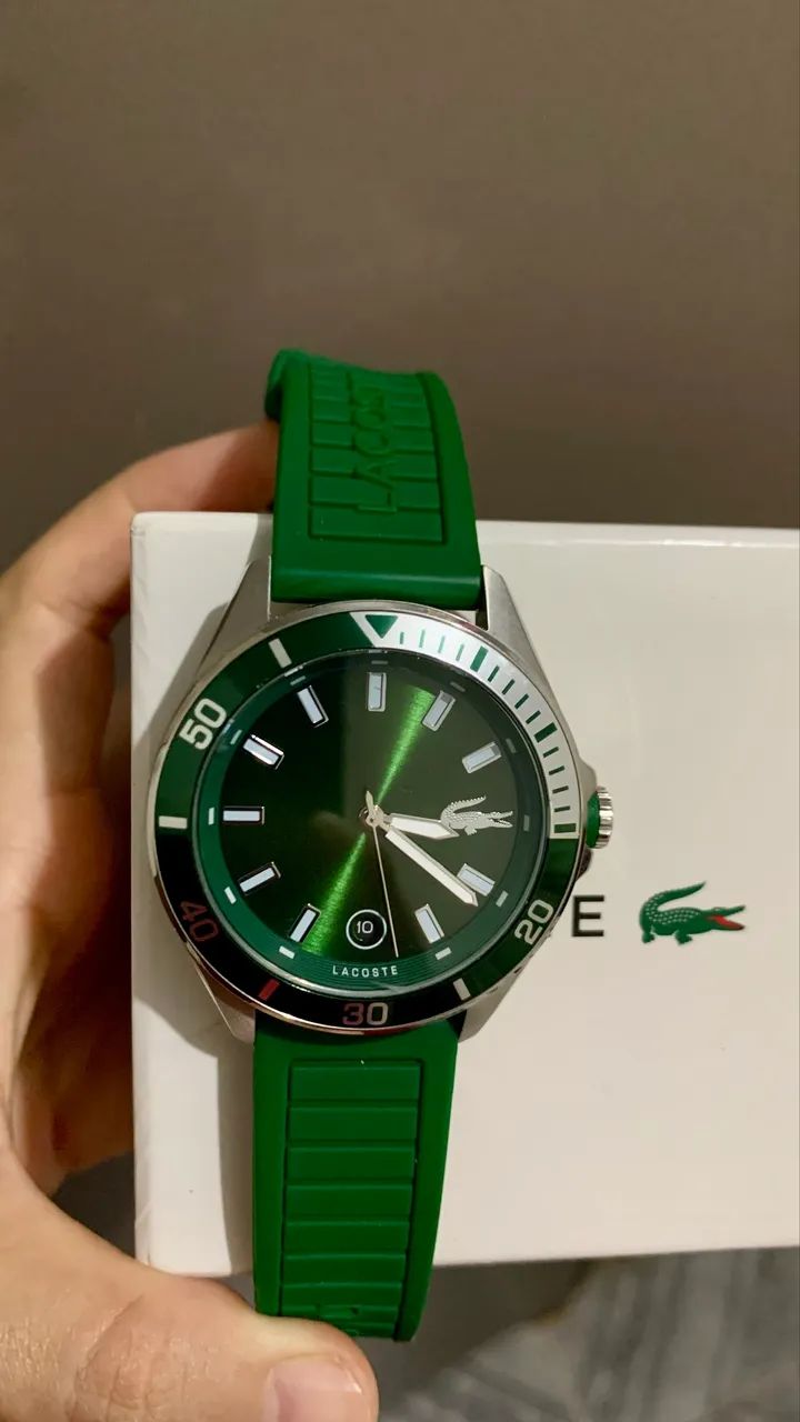 Relógio Lacoste  - Foto 3