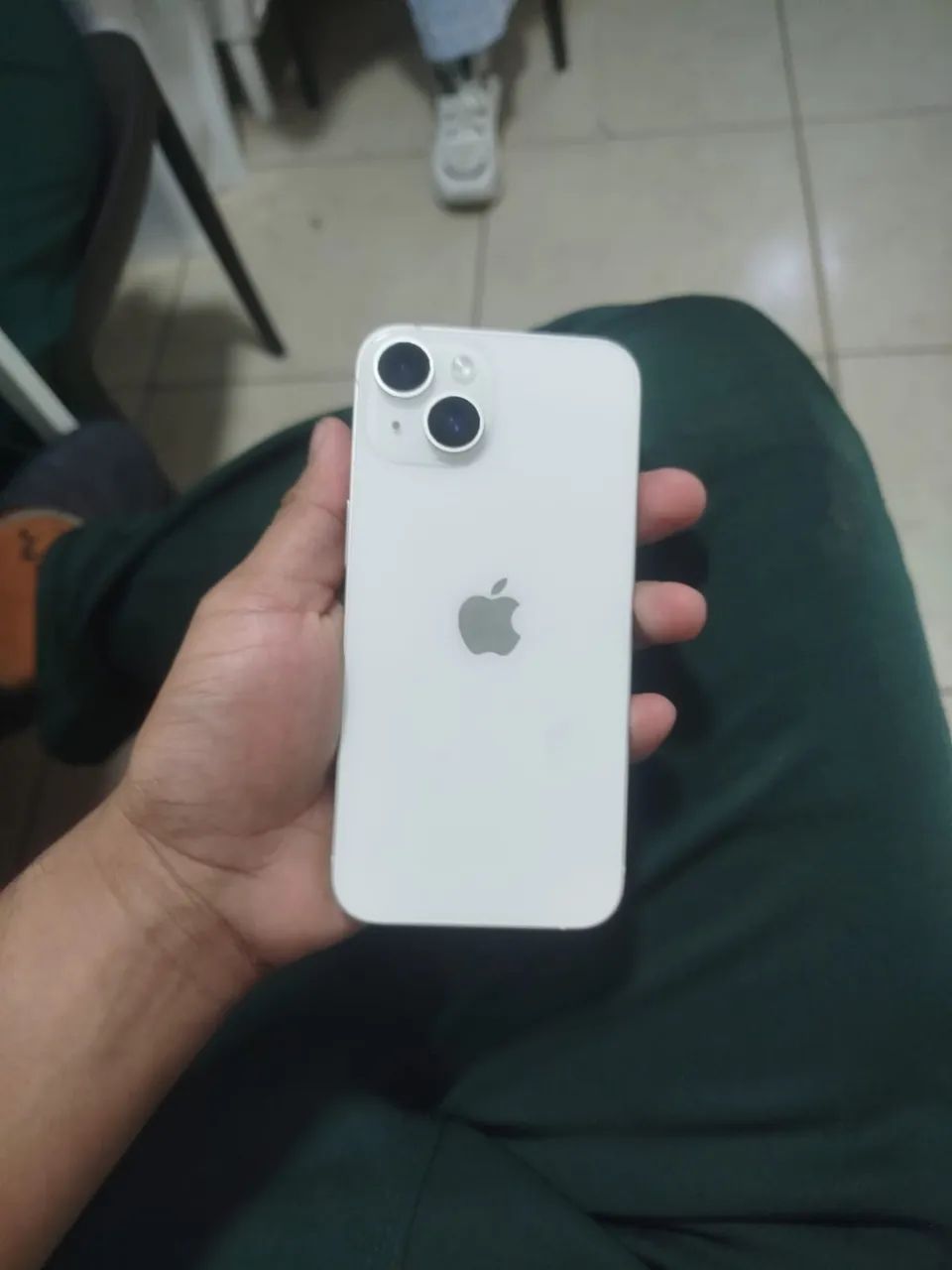iPhone 14 128gb - Foto 2