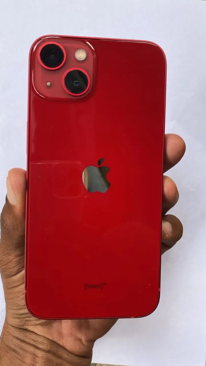 Iphone 13 128gb impecável  - Foto 3
