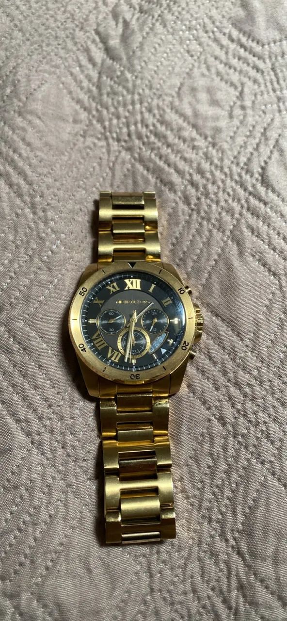 Vendo relógio original  - Foto 4
