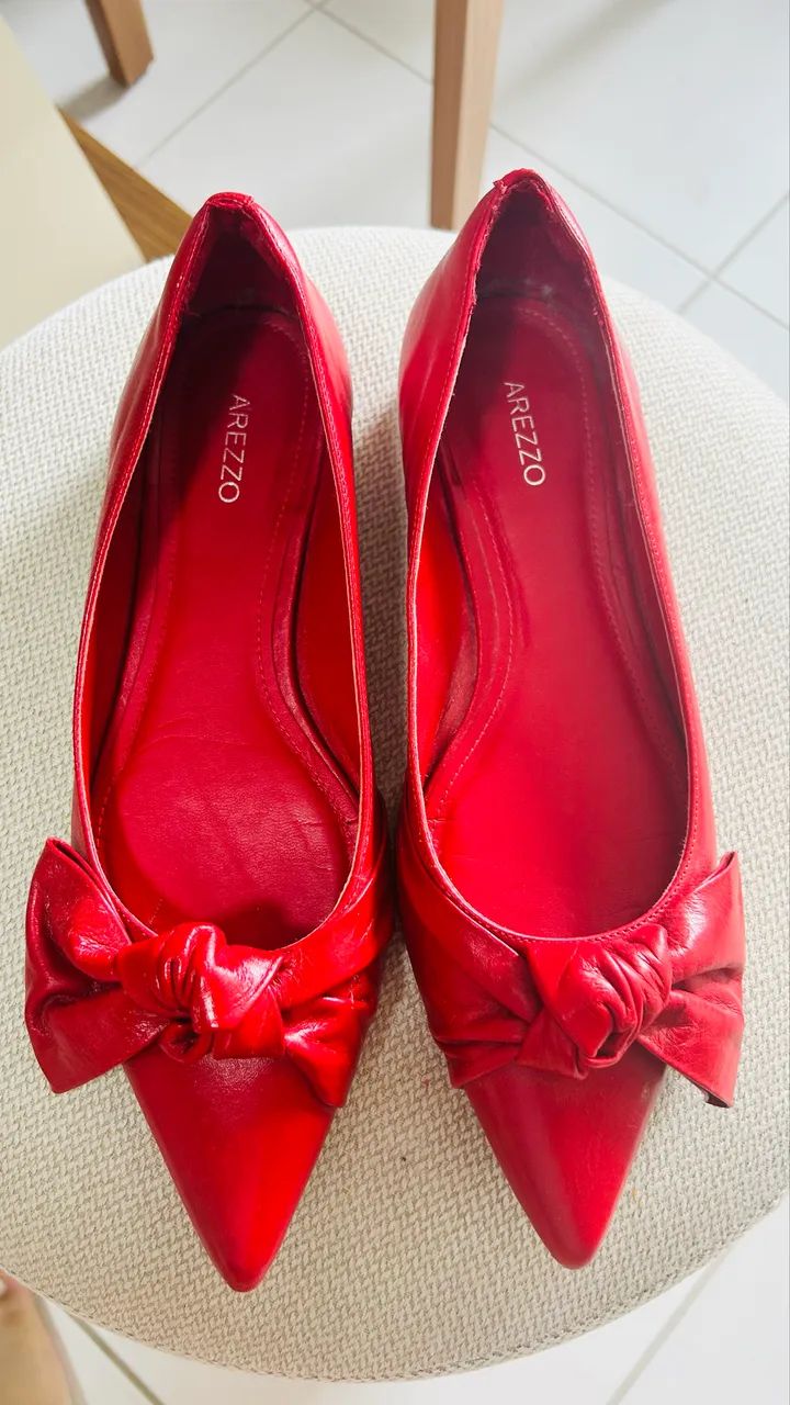 Combo de sapatos n 36 
