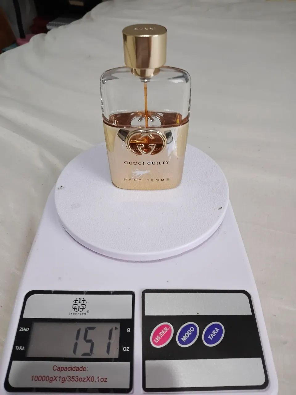 Perfume design  - Foto 2