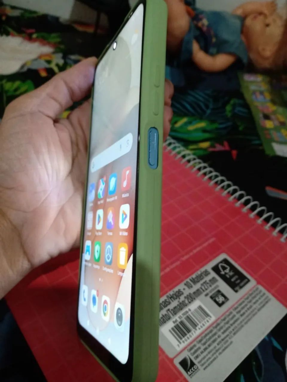 XIAOME NOTE 12  - Foto 3