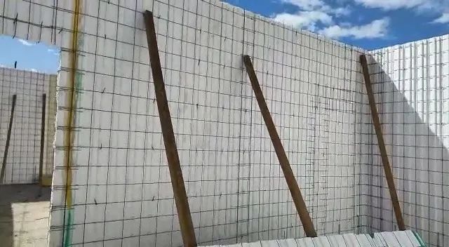 construçao EPS obra projeto execuçao * - Foto 3