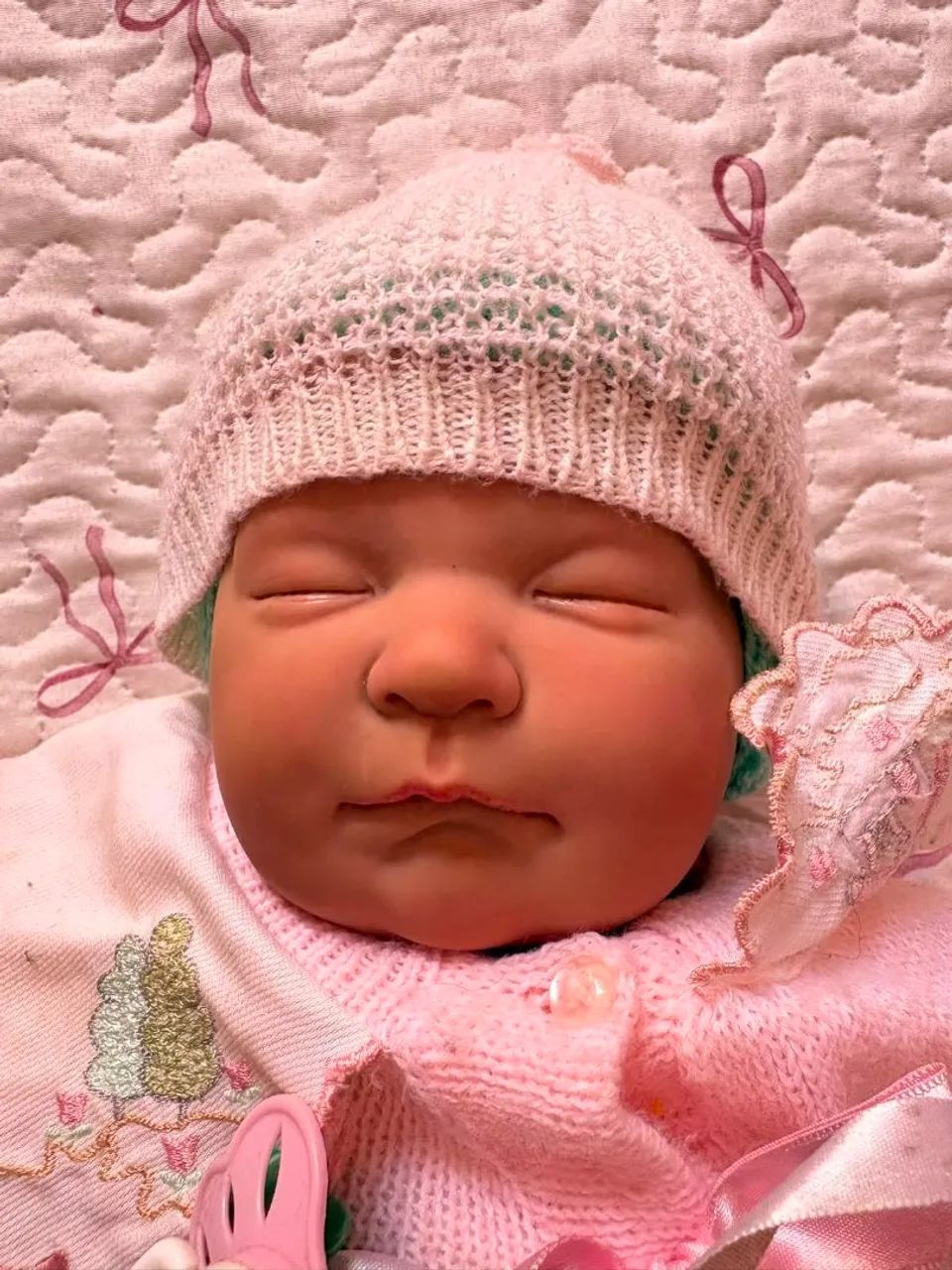 Bebe reborn - Foto 4
