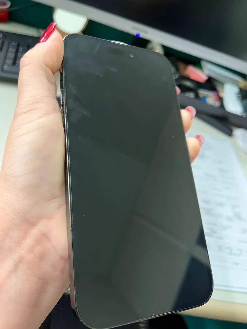 iPhone 14 Pro Max  - Foto 4