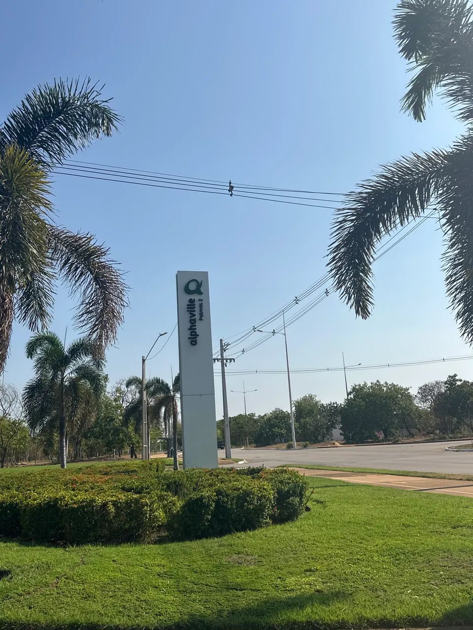 Lote Alphaville 2  - Foto 3
