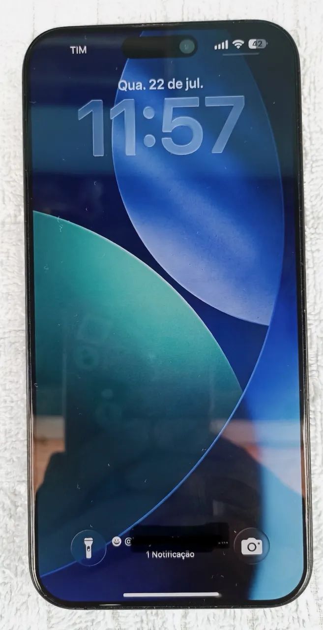 iPhone 15 Pro Max 512 GB - Foto 4