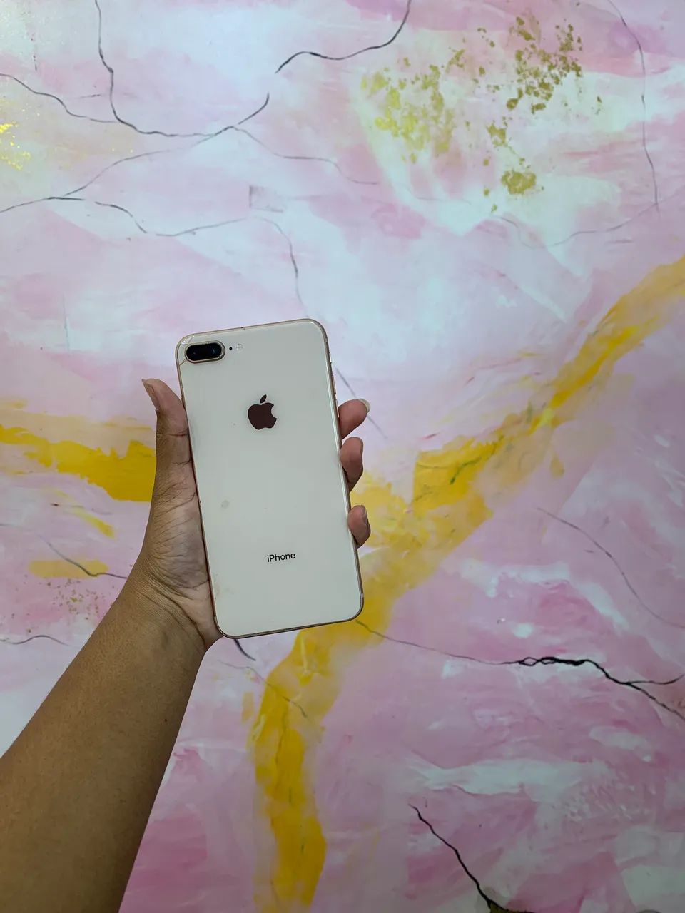 iPhone 8 Plus  - Foto 2