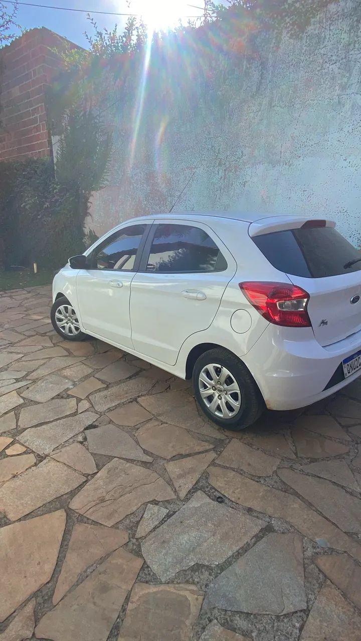 Vendo Ford KA 2018 2018 - Foto 3