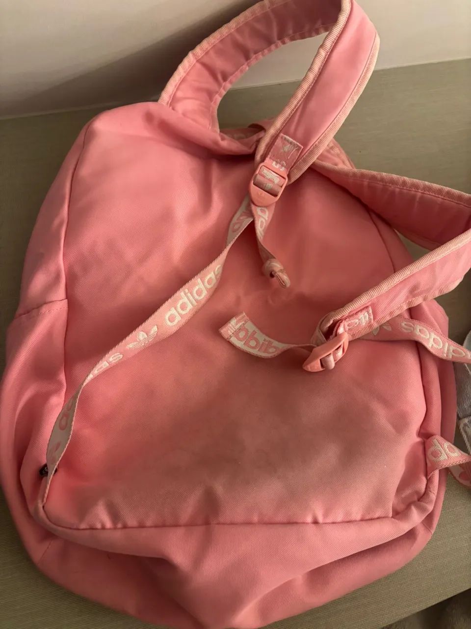 Mochila adidas original