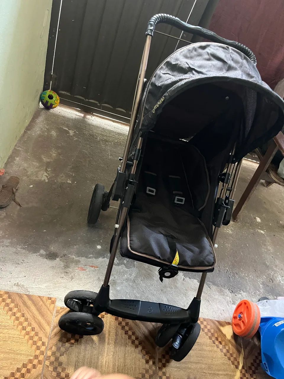 Carrinho de bebê  - Foto 3