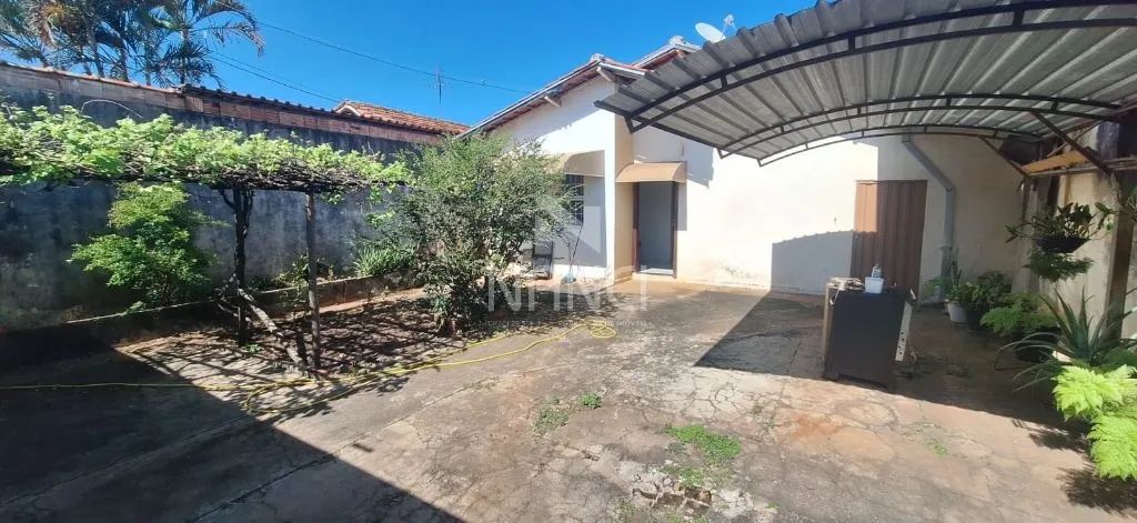 Venda de Casas / Padrão na cidade de Rio Claro