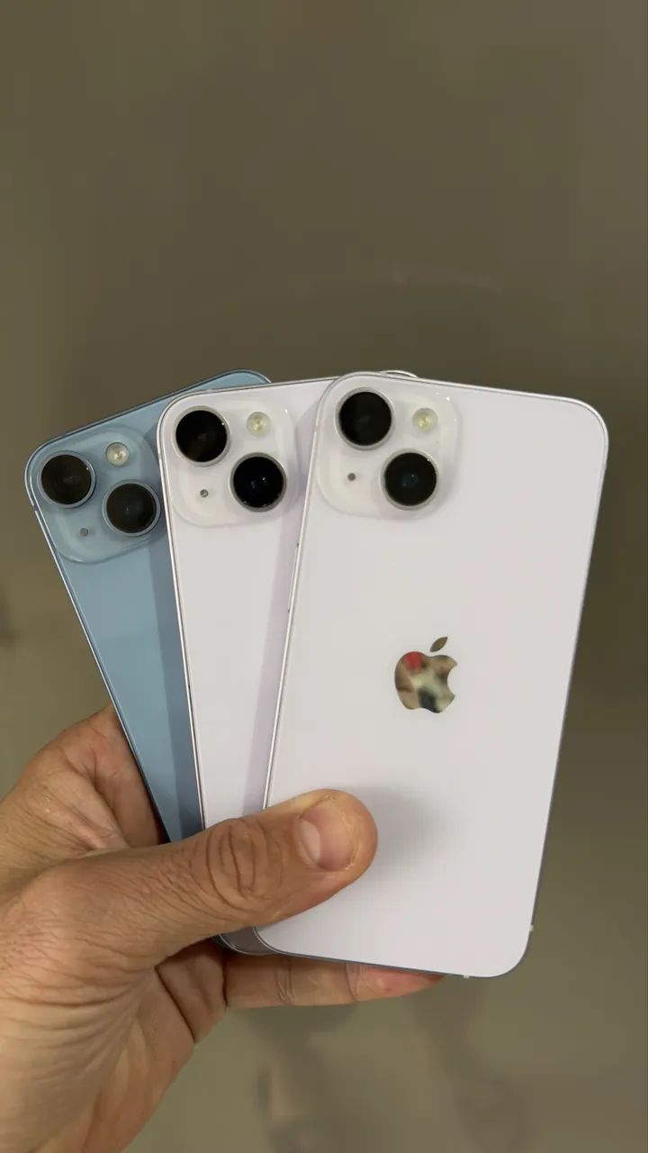 Iphone 14 128 gigas  - Foto 4