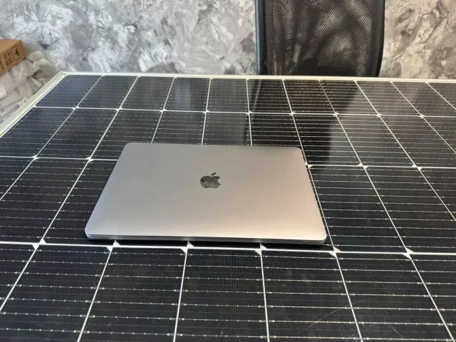 ?MacBook PRO M1 8gb 256GB Com TOUCH BAR GARANTIA - Foto 5