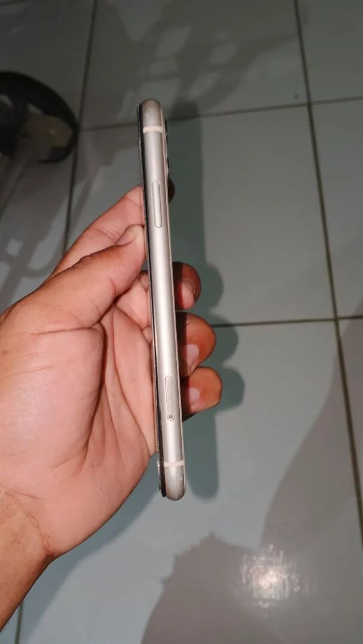 iPhone 11 pra vender rápido aceitamos oferta  - Foto 2