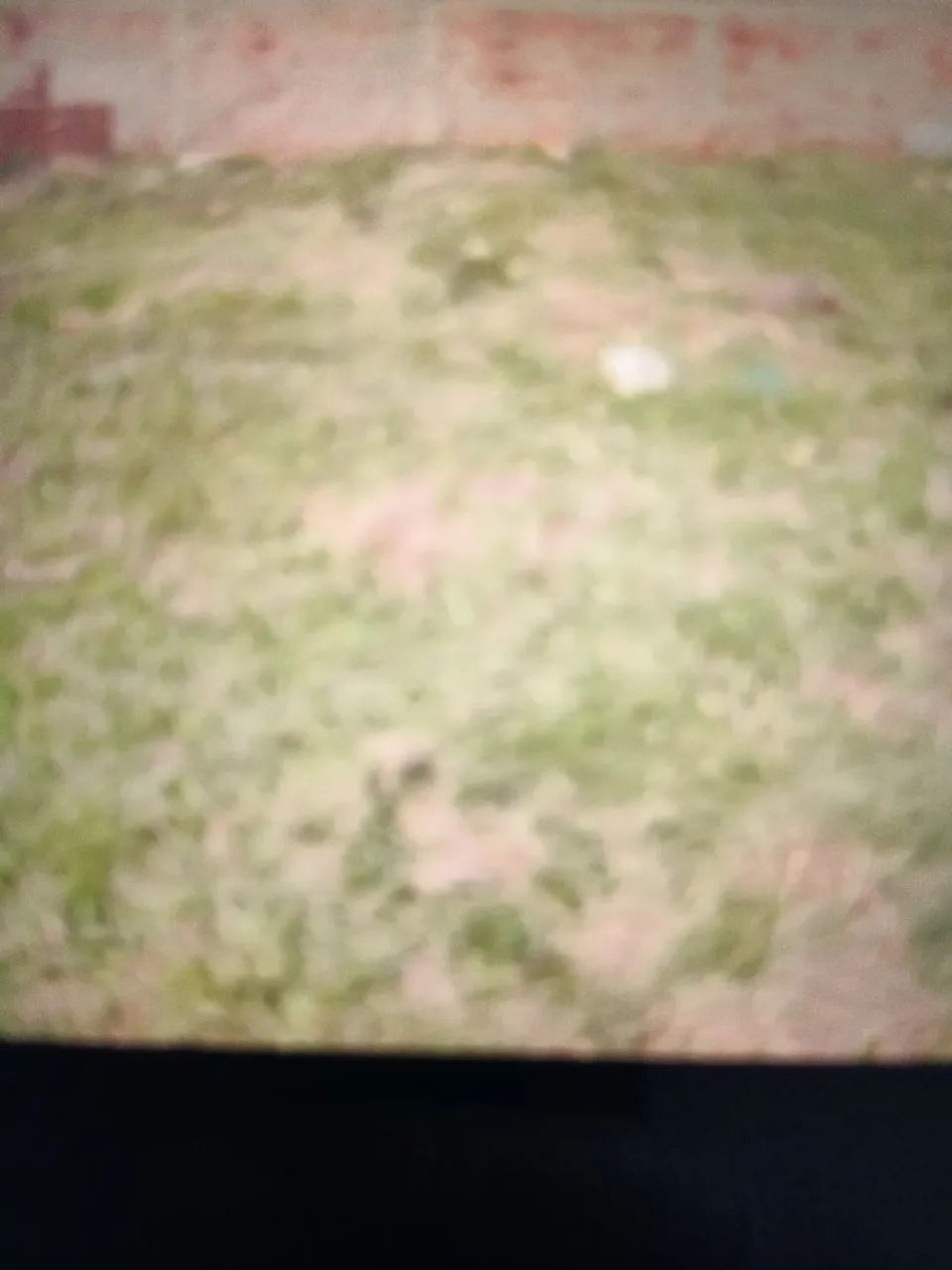 Vendo  lote /fração 