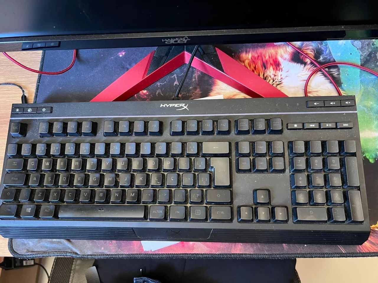 ? PC GAMER COMPLETO À VENDA! ? - Foto 4