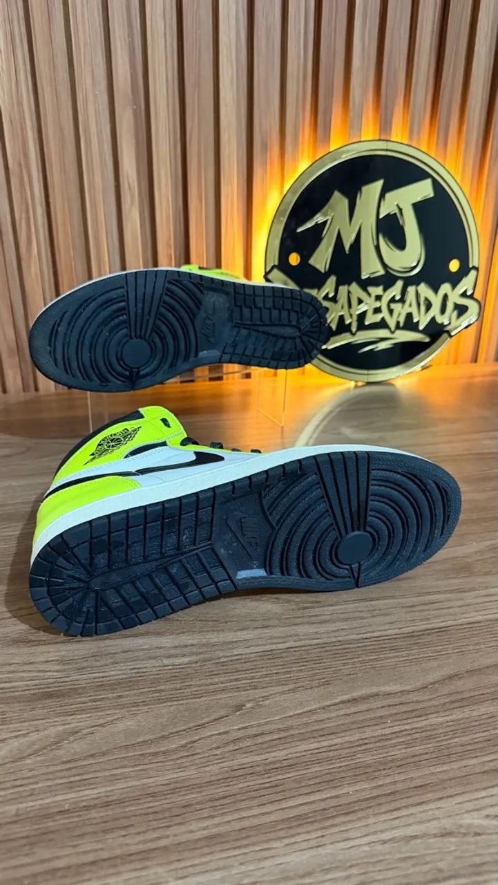 Nike air Jordan 1  - Foto 2