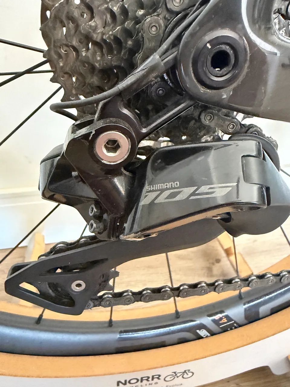 SCOTT ADDICT RC 40  23/24 - Foto 5