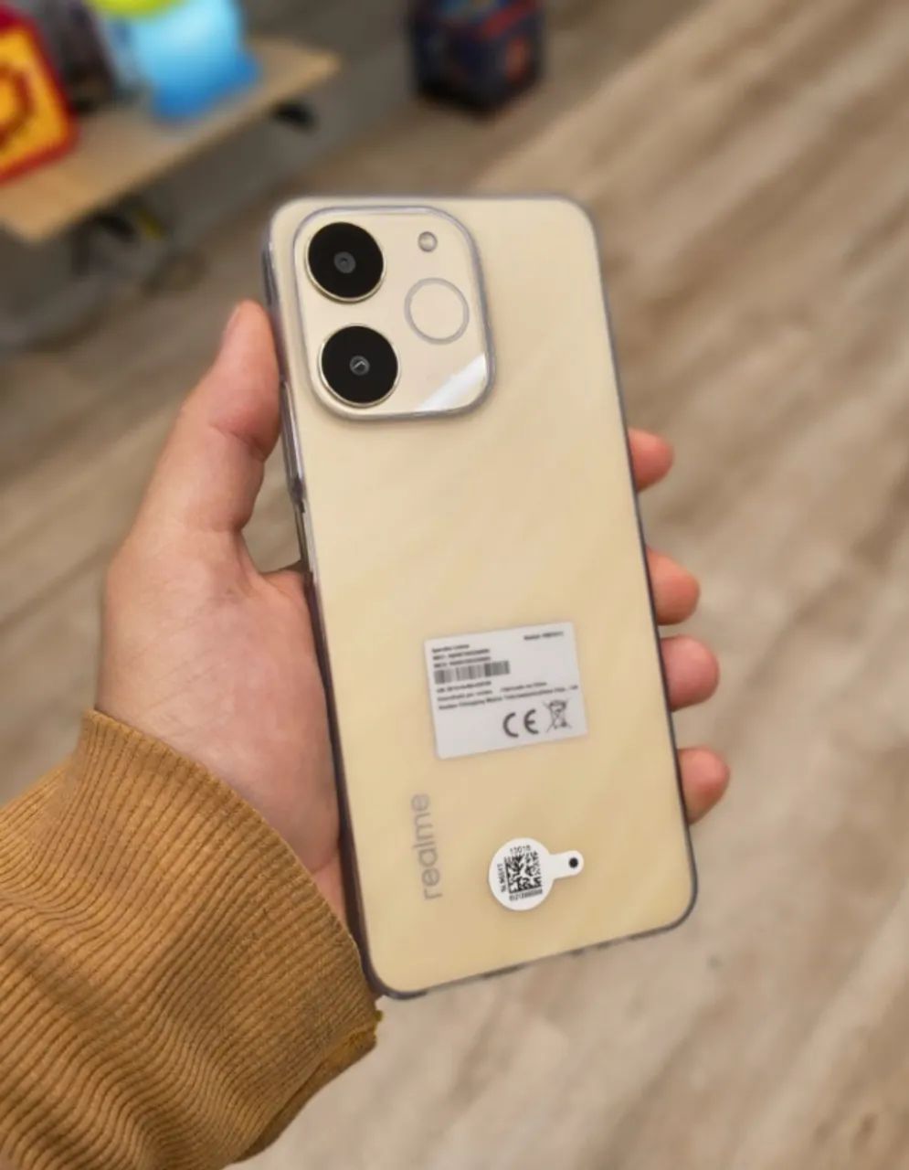 CELULARES NO BOLETO EM ATÉ 18x!  - MESMO COM NOME SUJO - Foto 5