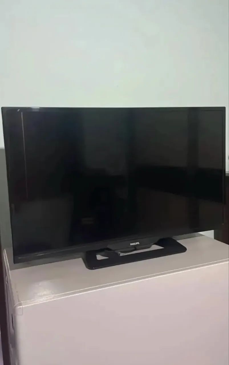 Tv Philips 32 Polegadas