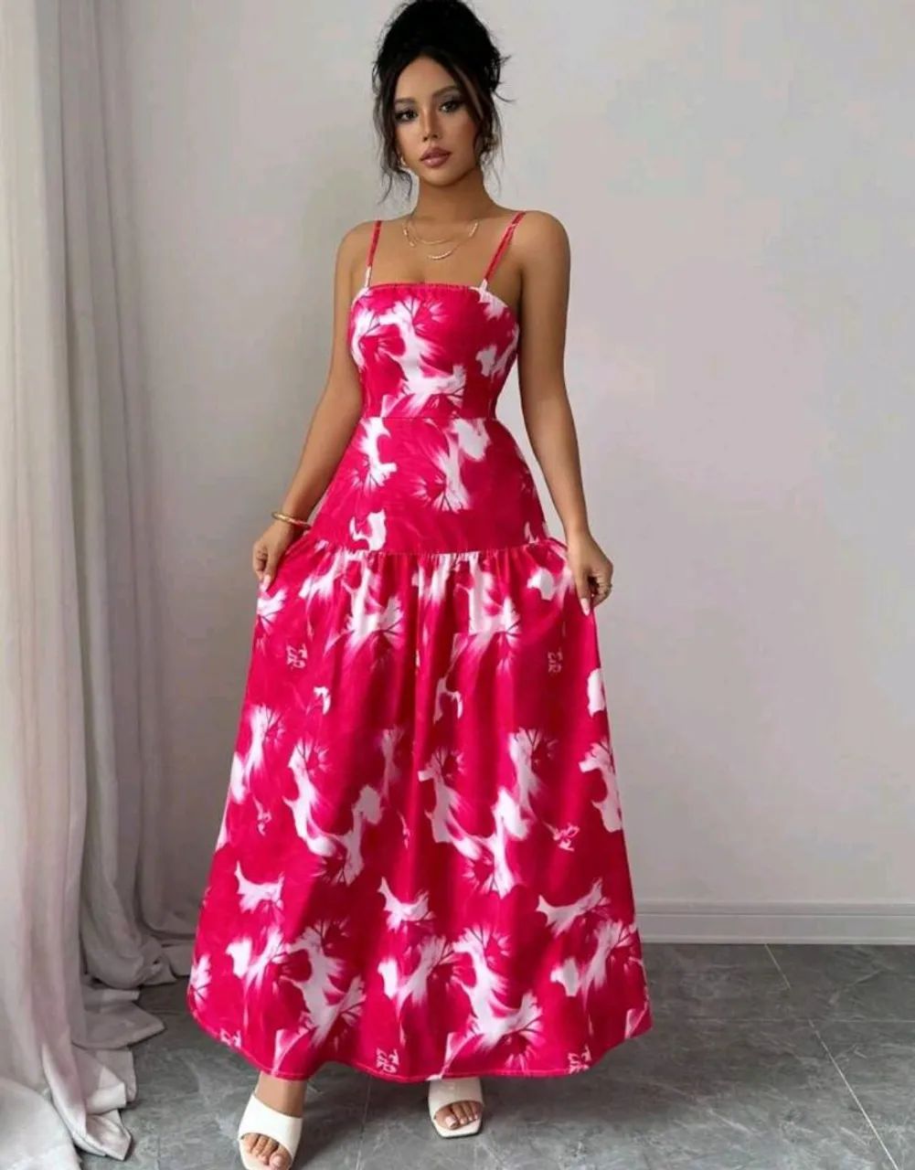 Vestido longo  - Foto 2
