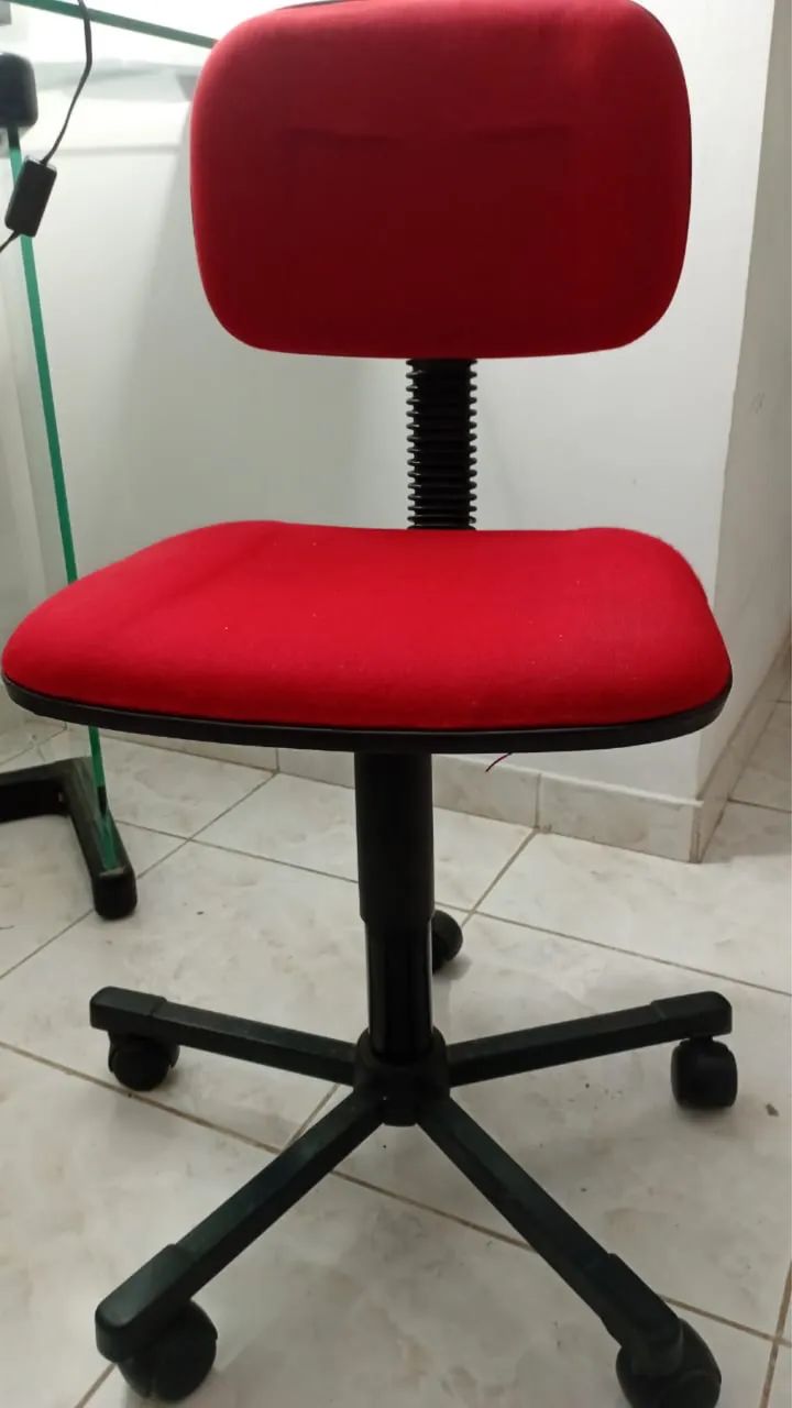 Cadeira de escritório  - Foto 2