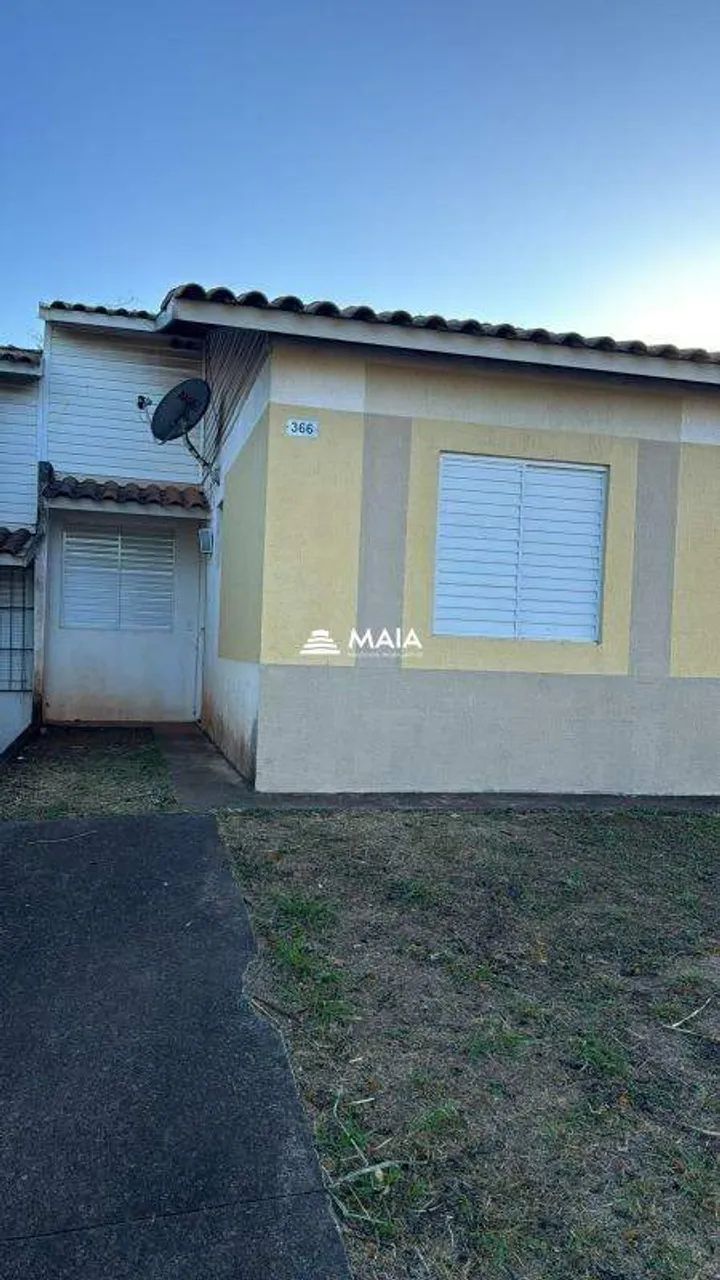 Casa à venda no Condomínio Moradas - Foto 2