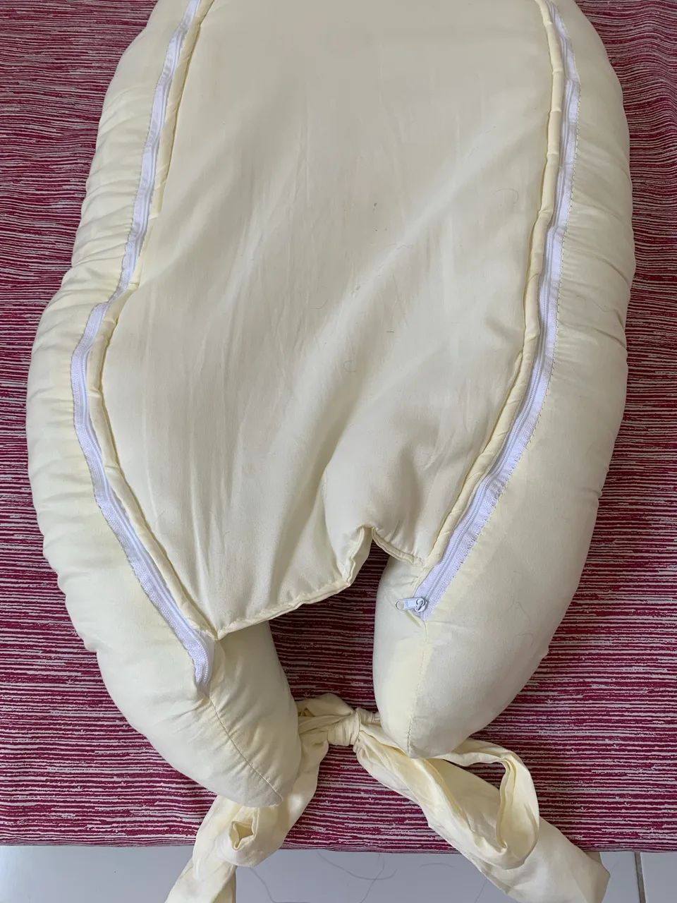 VENDO NINHO REDUTOR DE BERÇO  - Foto 4