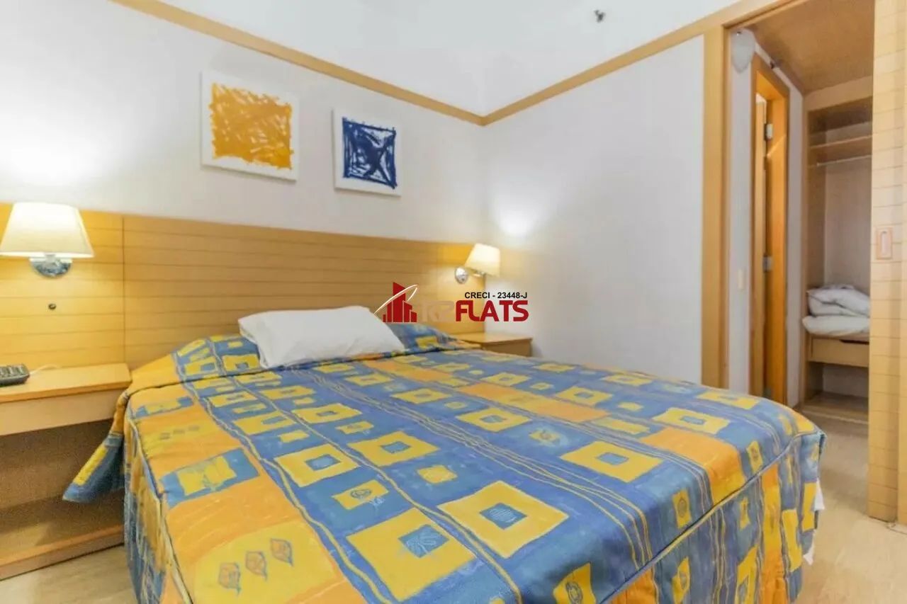 Flat com ótimo preço no bairro Consolação. Confira! - Foto 5