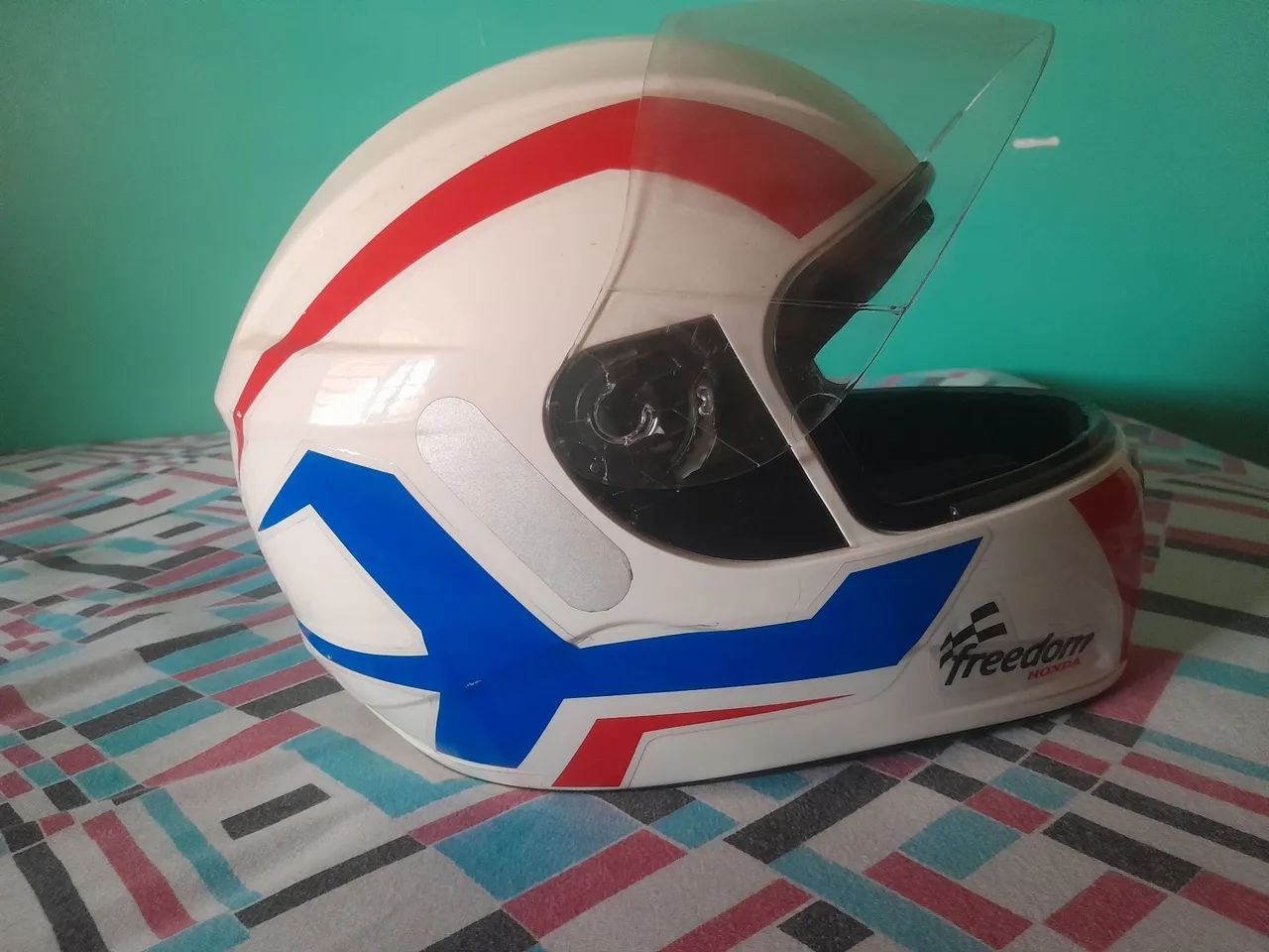 Capacete *  - Foto 2