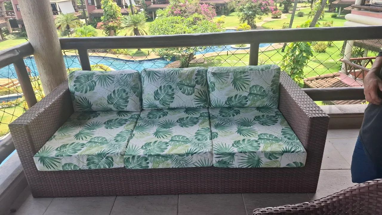 Sofá reforma  - Foto 5