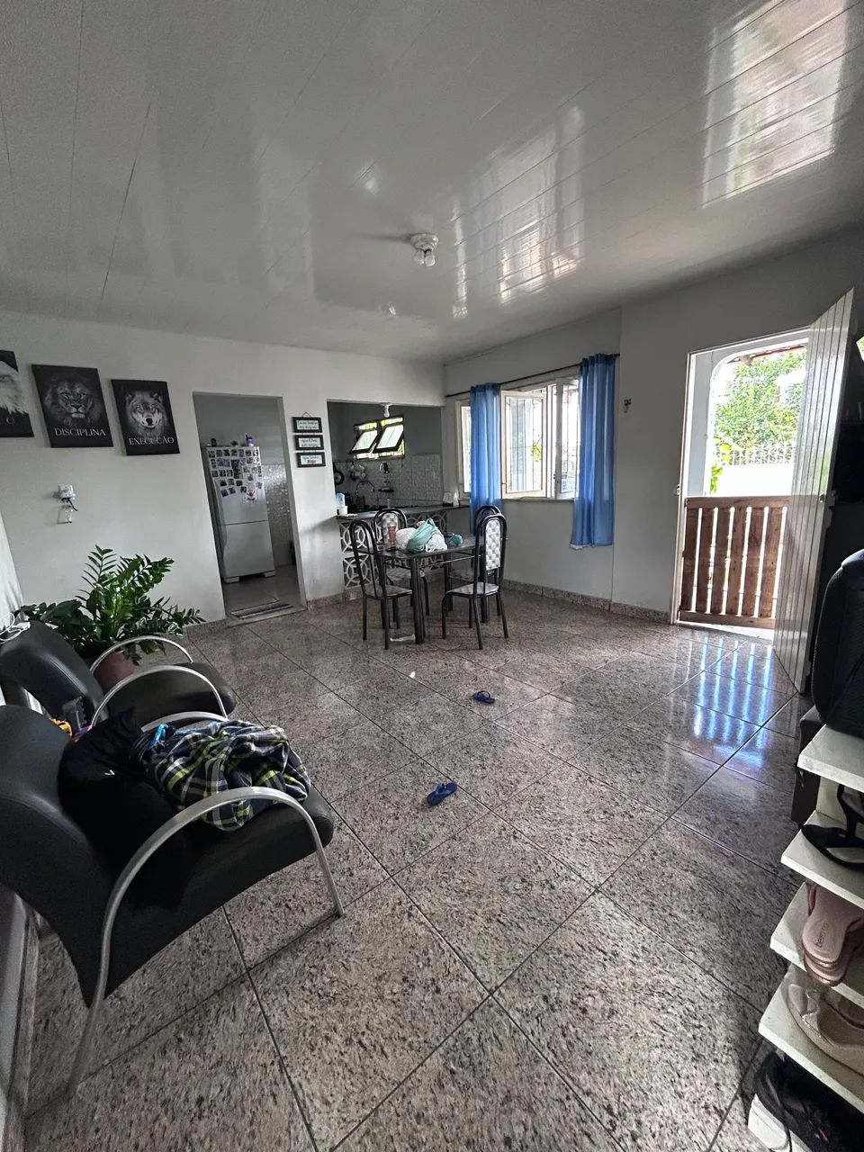 Terreno com Casa para área comercial  - Foto 3