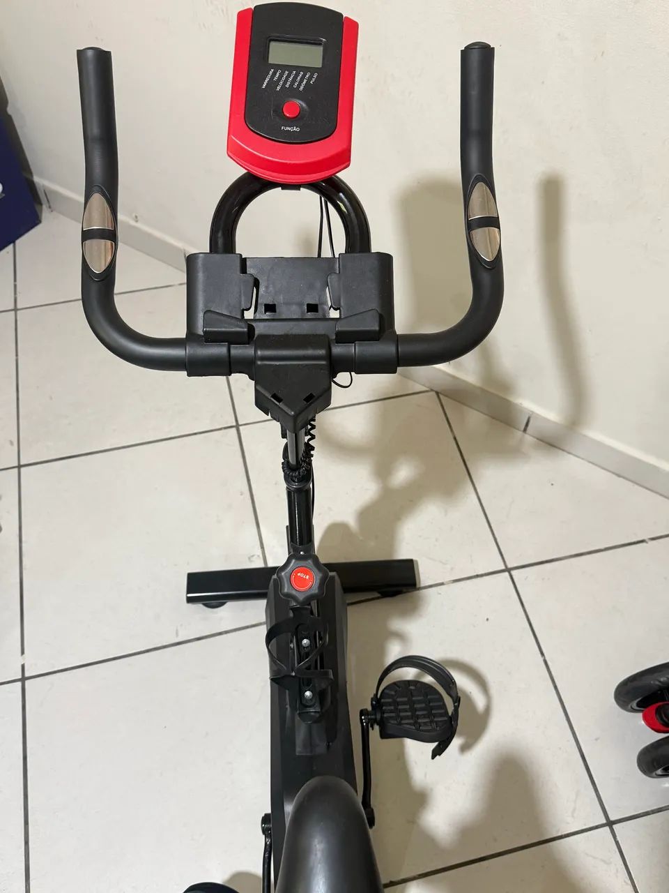 Bicicleta ERGOMETRIA  - Foto 3